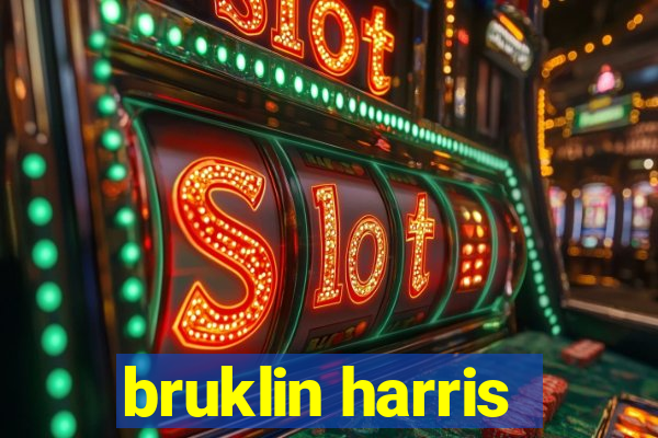 bruklin harris